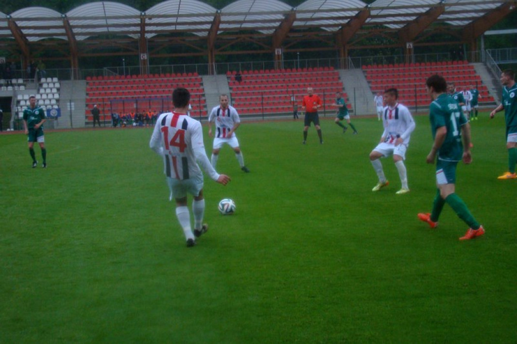 Finał Pucharu Polski w Brzegu dla Odry Opole