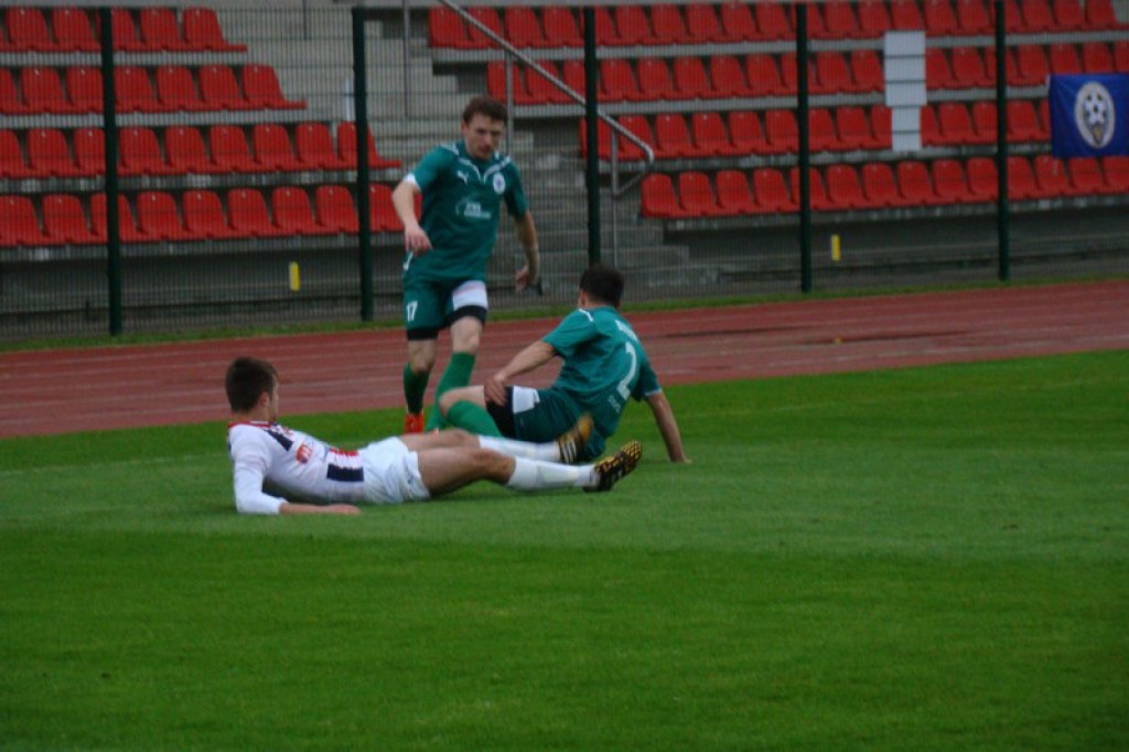 Finał Pucharu Polski w Brzegu dla Odry Opole