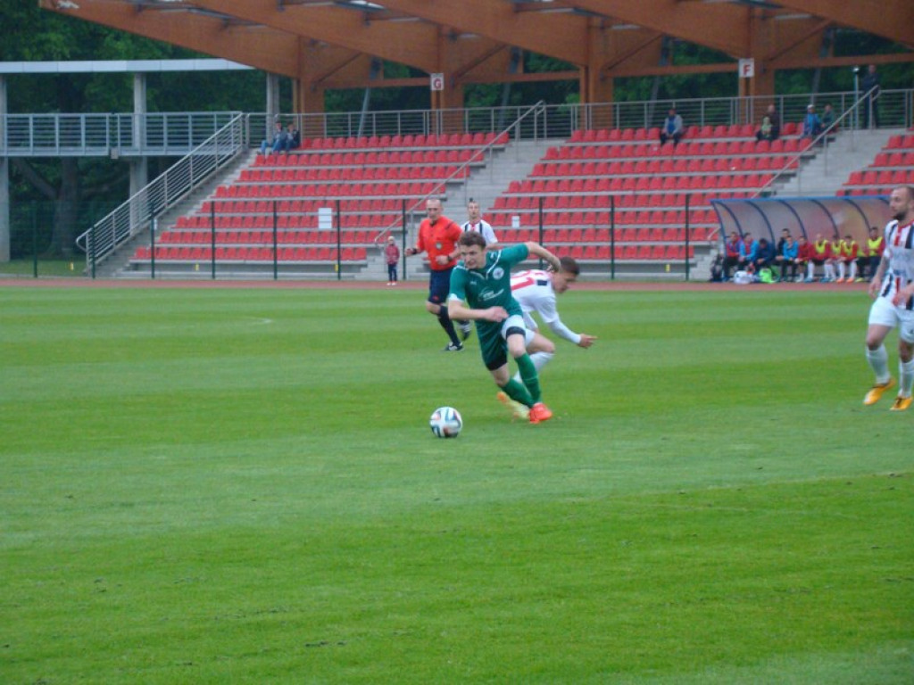 Finał Pucharu Polski w Brzegu dla Odry Opole