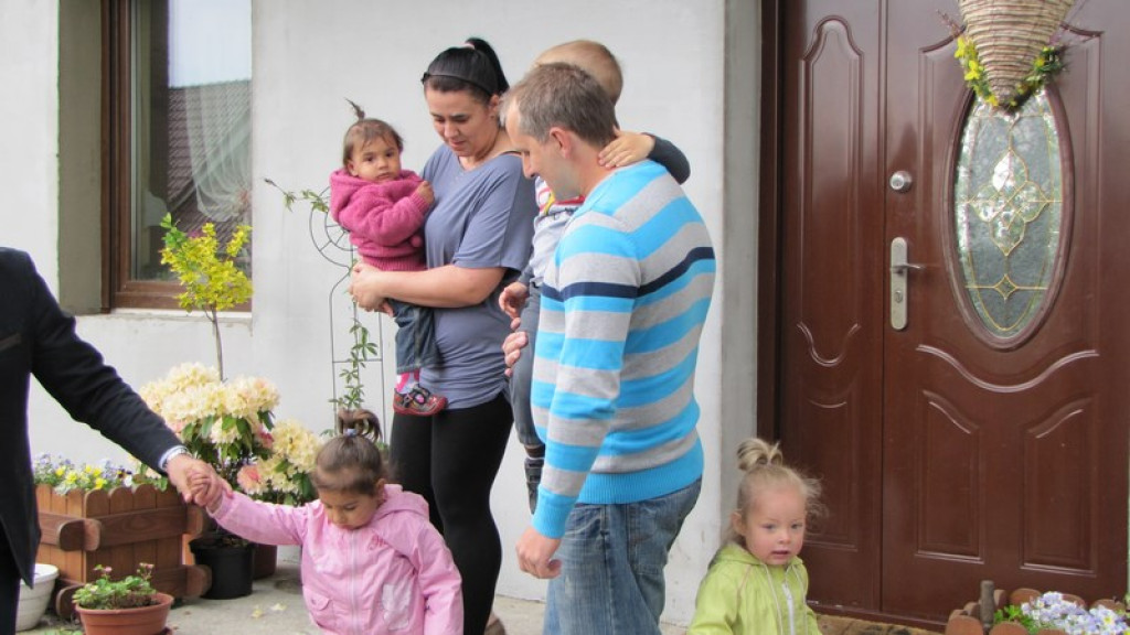 Andrzej Duda po raz kolejny odwiedził Powiat Brzeski