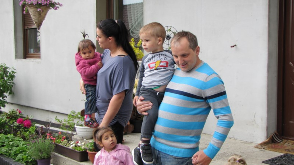 Andrzej Duda po raz kolejny odwiedził Powiat Brzeski