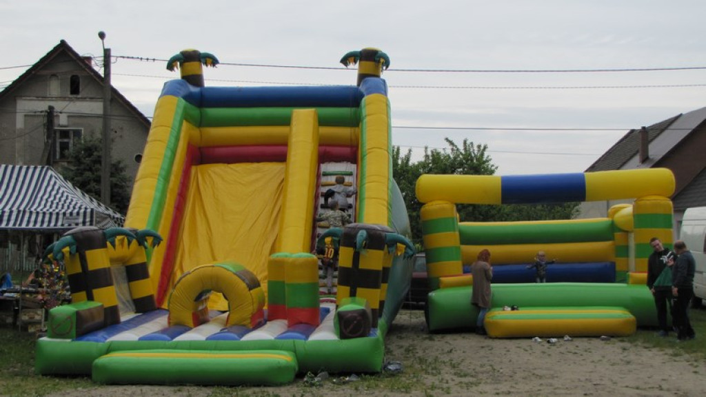 Festyn rodzinny w Prędocinie