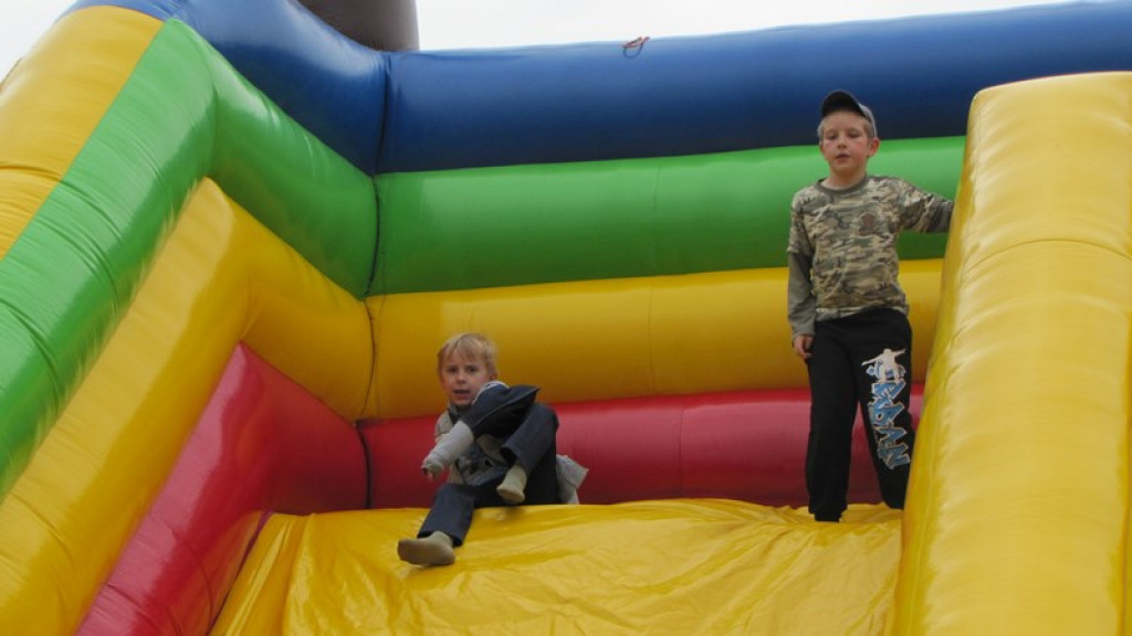 Festyn rodzinny w Prędocinie