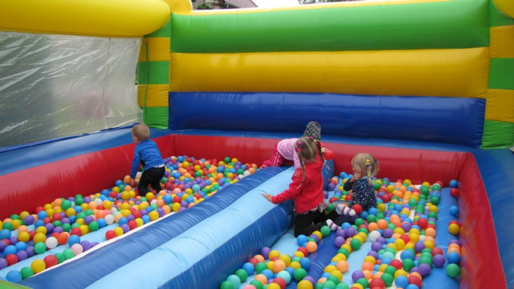 Festyn rodzinny w Prędocinie