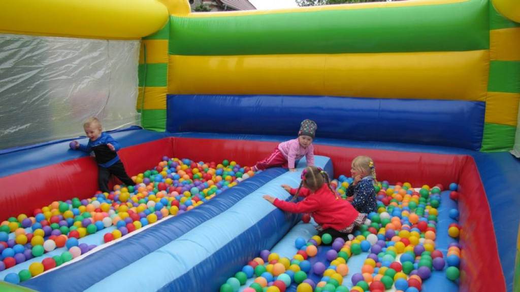 Festyn rodzinny w Prędocinie