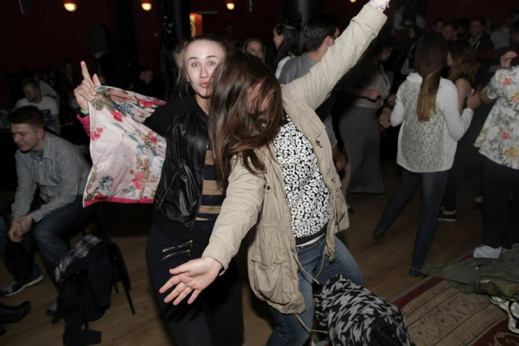 Ponad 2 tysiące złotych dla przytuliska