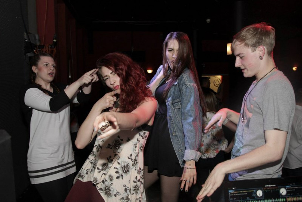 Ponad 2 tysiące złotych dla przytuliska