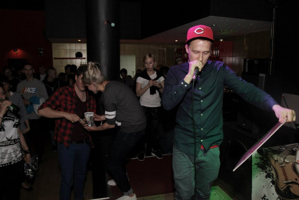 Ponad 2 tysiące złotych dla przytuliska