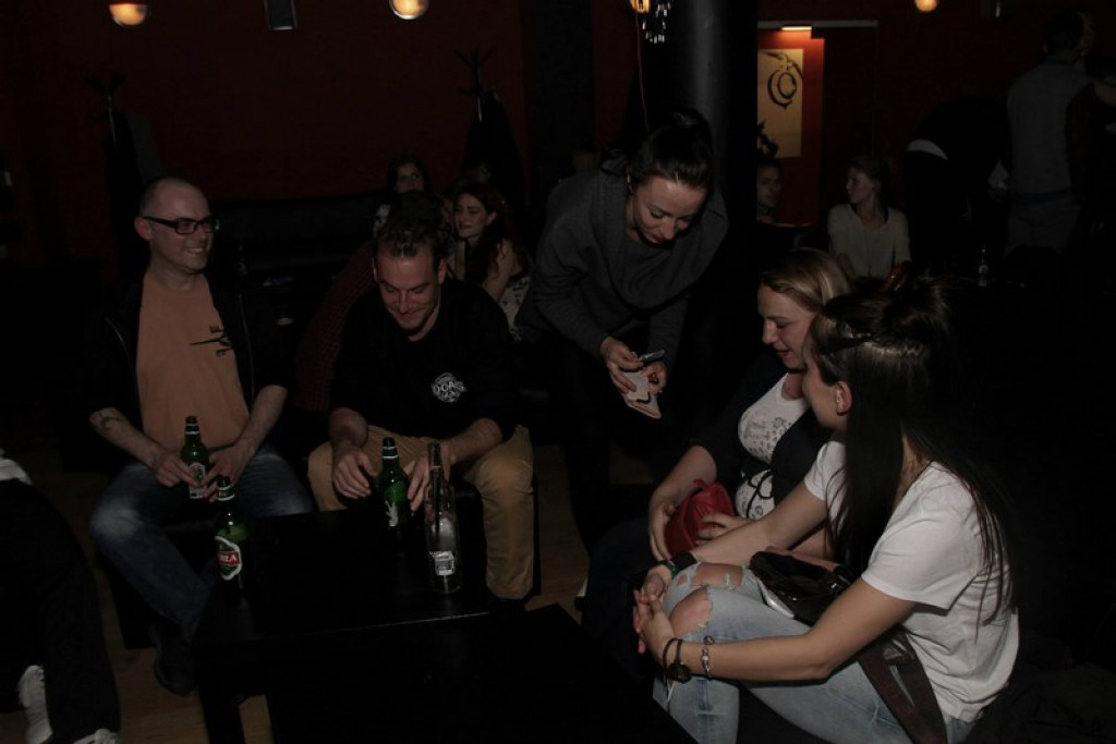 Ponad 2 tysiące złotych dla przytuliska