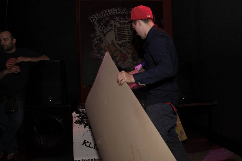 Ponad 2 tysiące złotych dla przytuliska