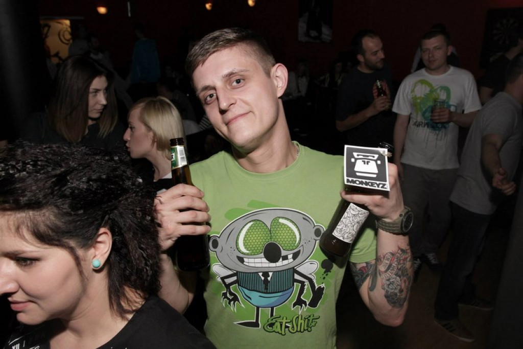 Ponad 2 tysiące złotych dla przytuliska