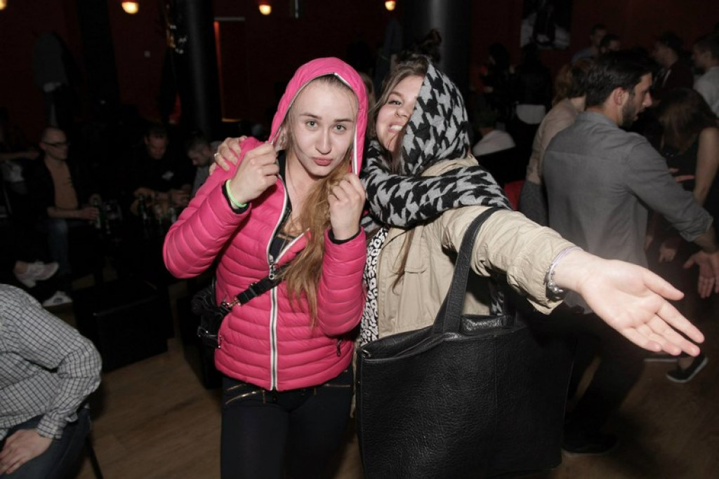 Ponad 2 tysiące złotych dla przytuliska