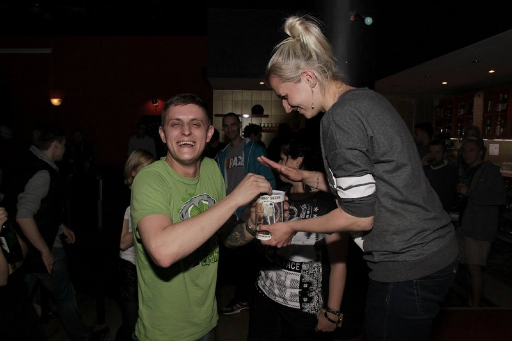 Ponad 2 tysiące złotych dla przytuliska