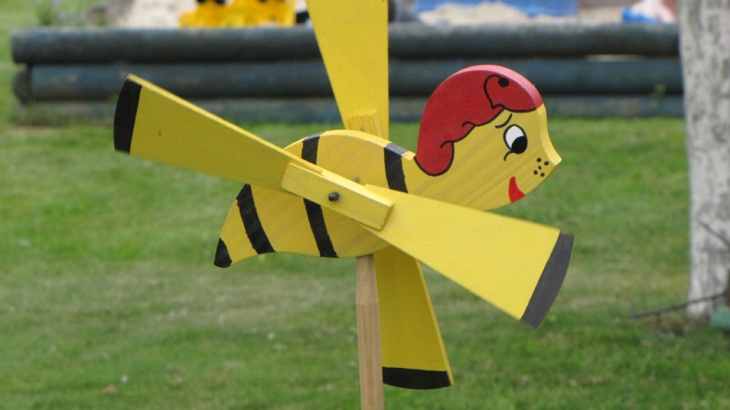 Festyn rodzinny w Prędocinie