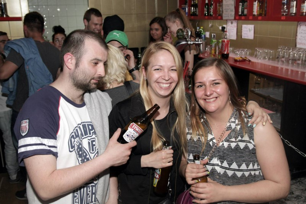 Ponad 2 tysiące złotych dla przytuliska