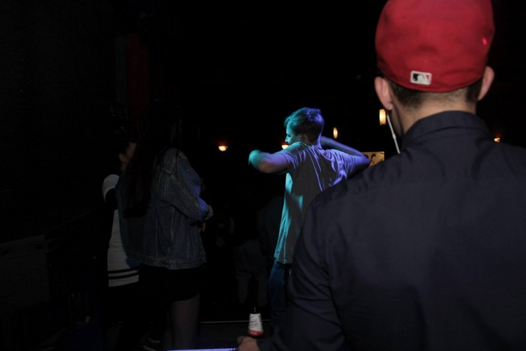 Ponad 2 tysiące złotych dla przytuliska