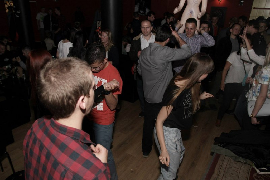 Ponad 2 tysiące złotych dla przytuliska