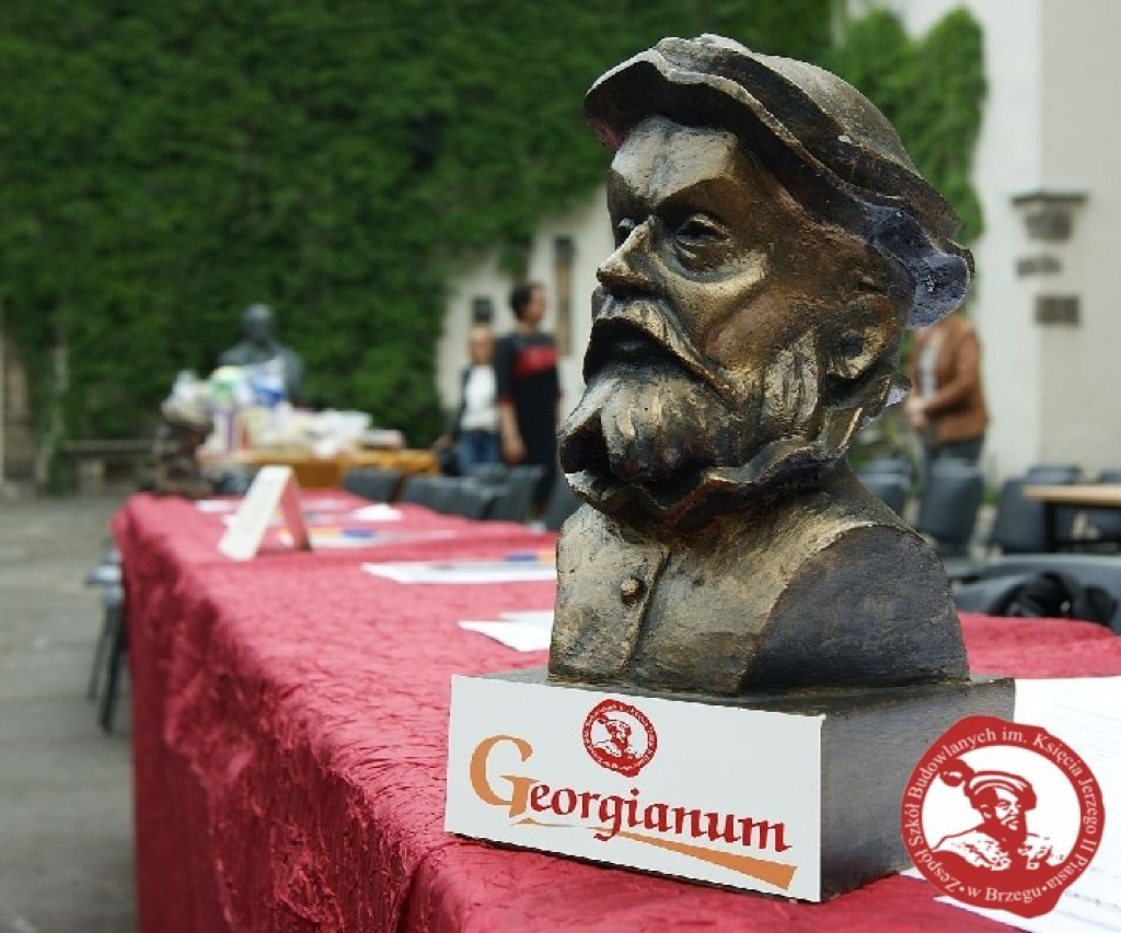 Georgianum 2015