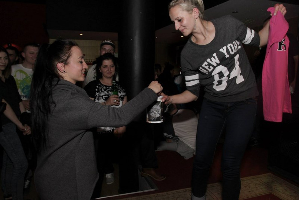 Ponad 2 tysiące złotych dla przytuliska