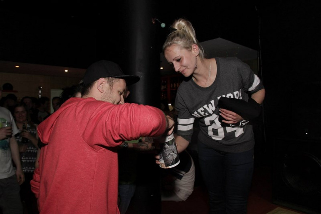 Ponad 2 tysiące złotych dla przytuliska