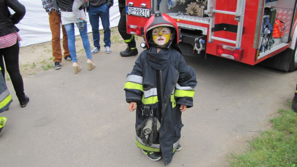 Festyn rodzinny w Prędocinie