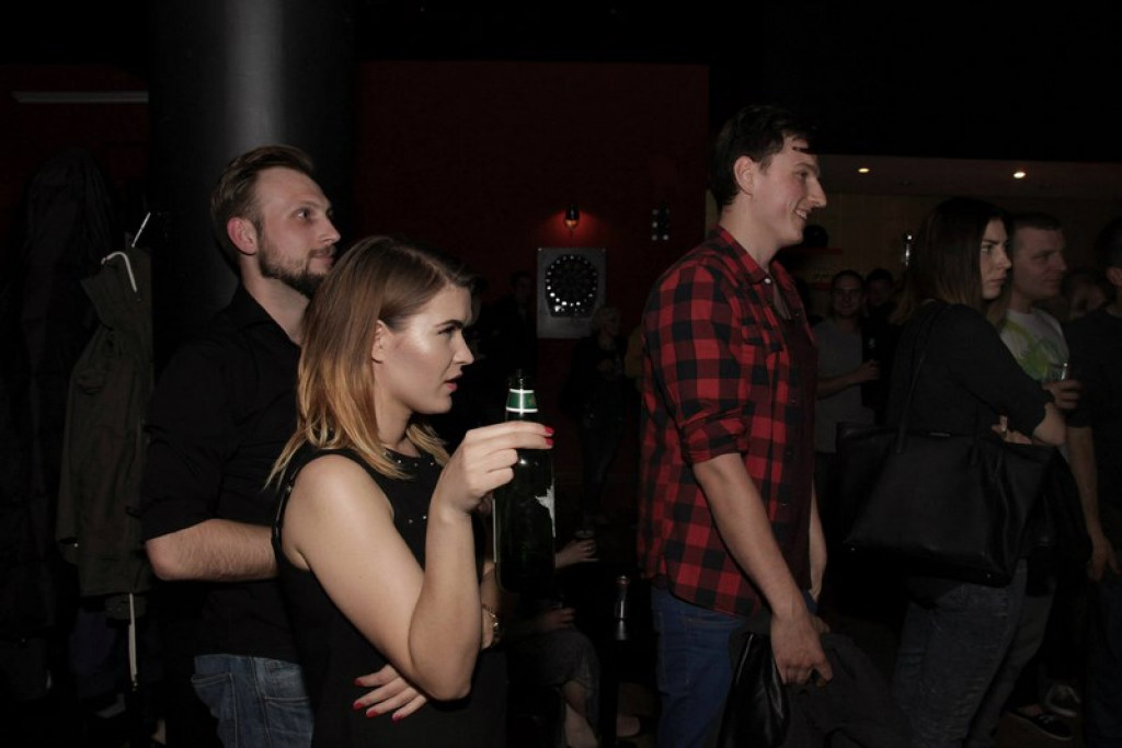 Ponad 2 tysiące złotych dla przytuliska