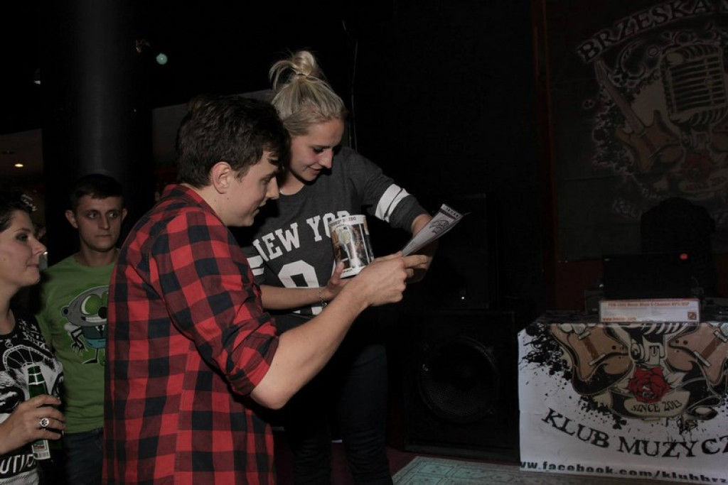 Ponad 2 tysiące złotych dla przytuliska