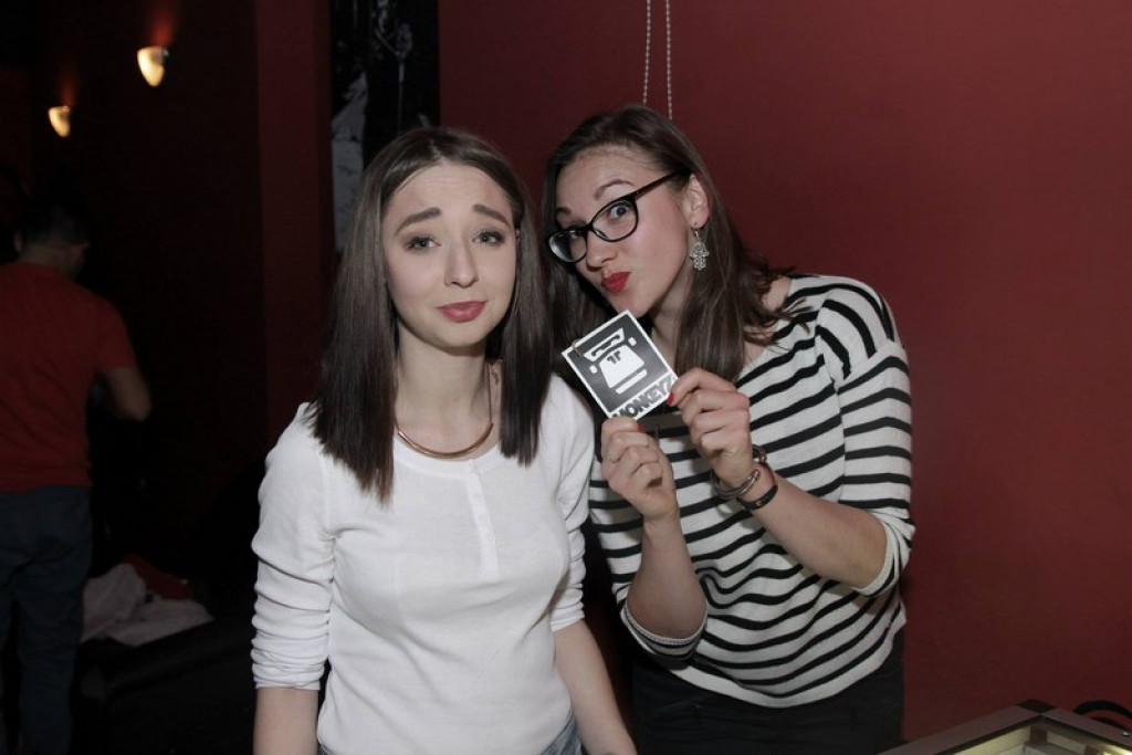 Ponad 2 tysiące złotych dla przytuliska