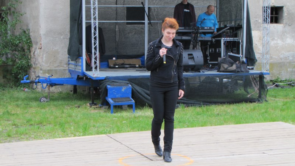 Festyn rodzinny w Prędocinie