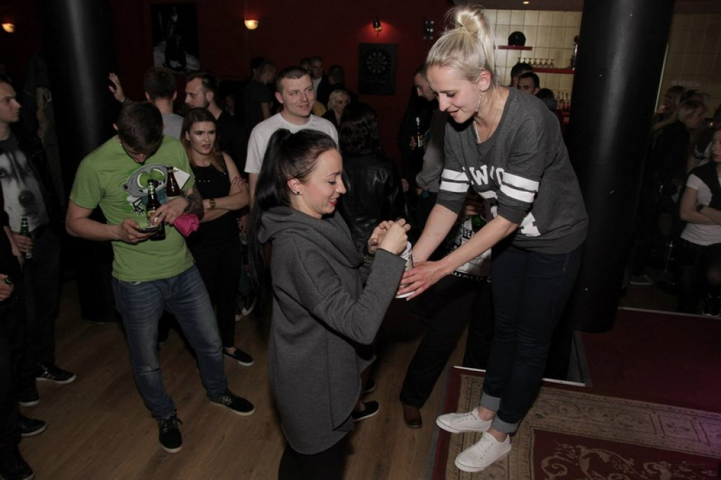 Ponad 2 tysiące złotych dla przytuliska