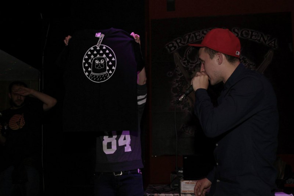 Ponad 2 tysiące złotych dla przytuliska