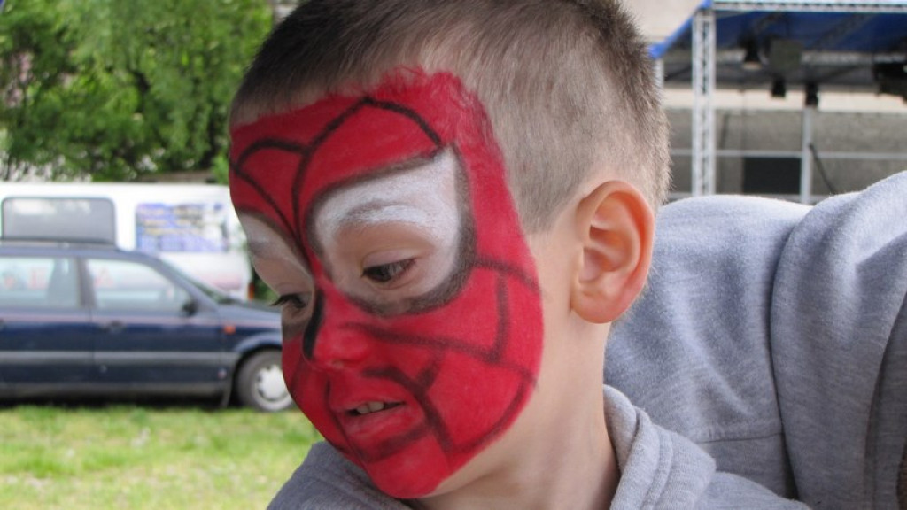 Festyn rodzinny w Prędocinie