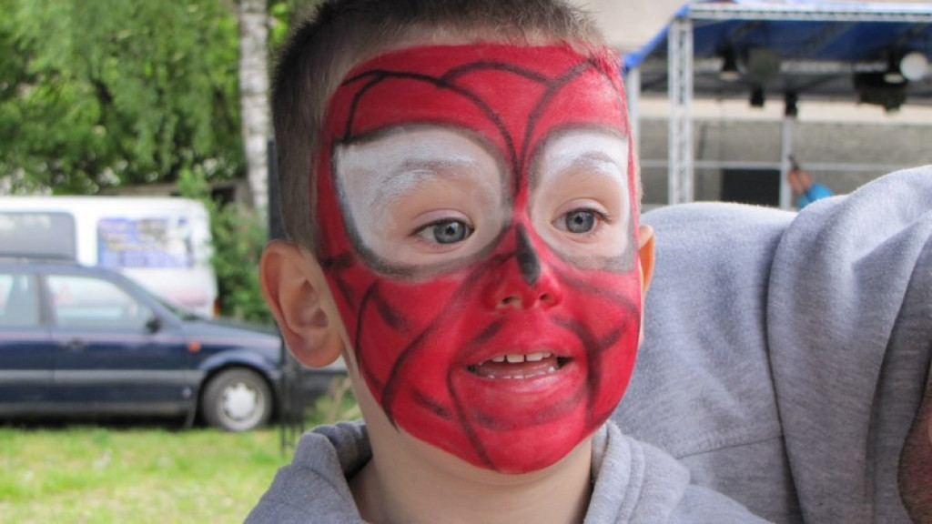 Festyn rodzinny w Prędocinie