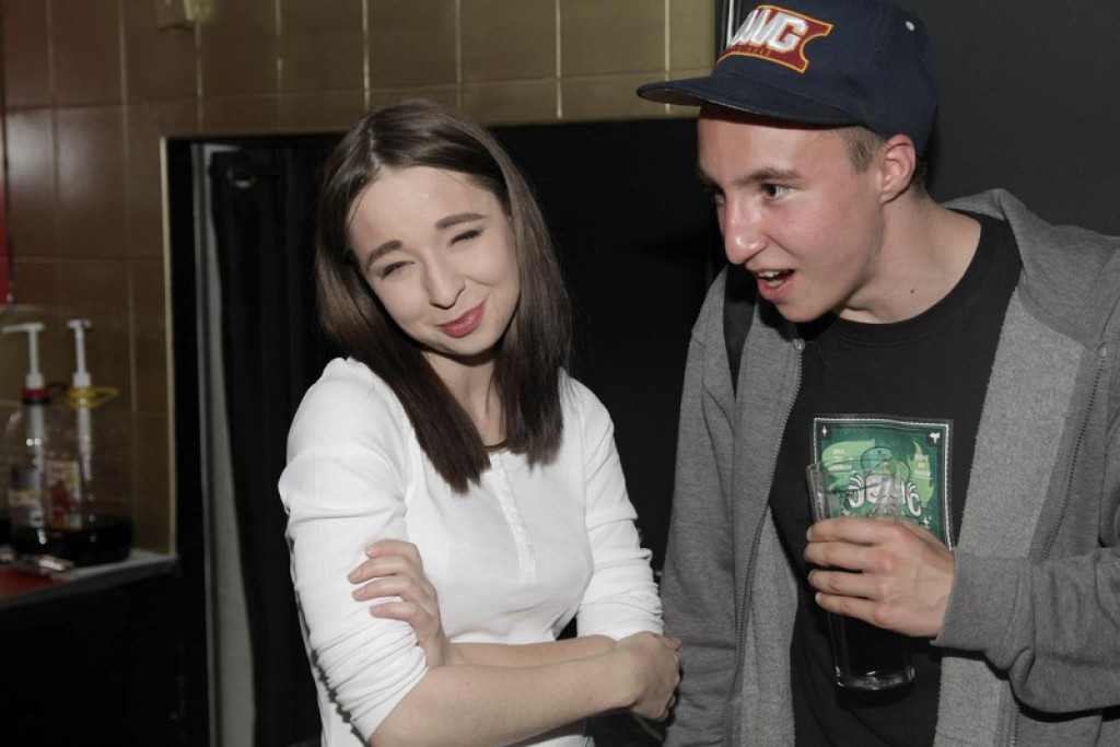 Ponad 2 tysiące złotych dla przytuliska