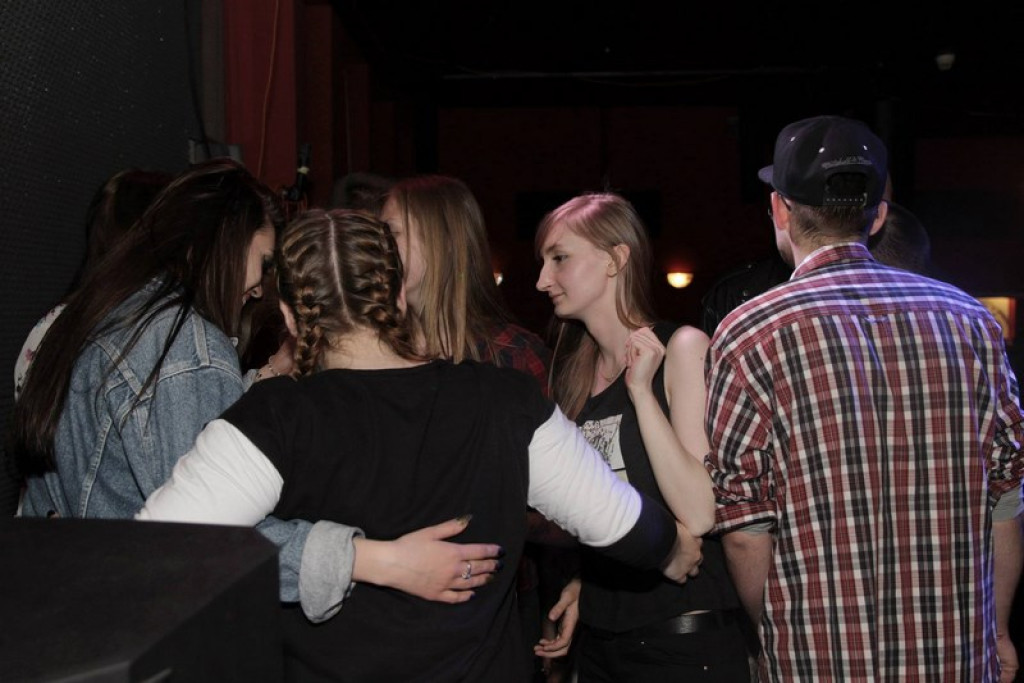 Ponad 2 tysiące złotych dla przytuliska