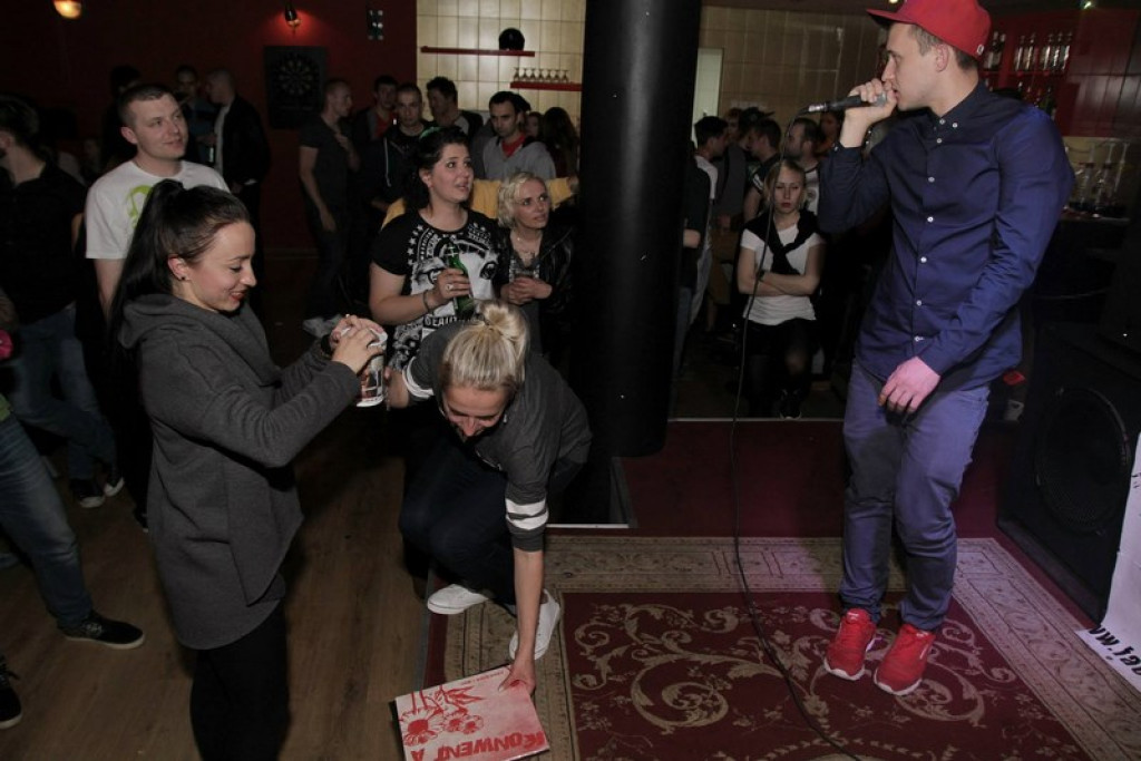 Ponad 2 tysiące złotych dla przytuliska