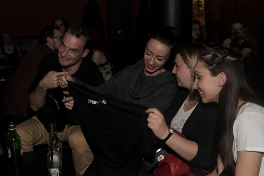 Ponad 2 tysiące złotych dla przytuliska