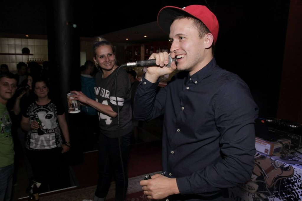 Ponad 2 tysiące złotych dla przytuliska