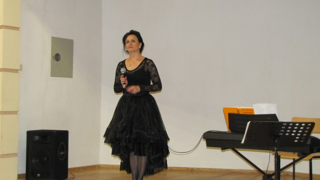 70. rocznica przybycia na ziemie odzyskane w Gierszowicach