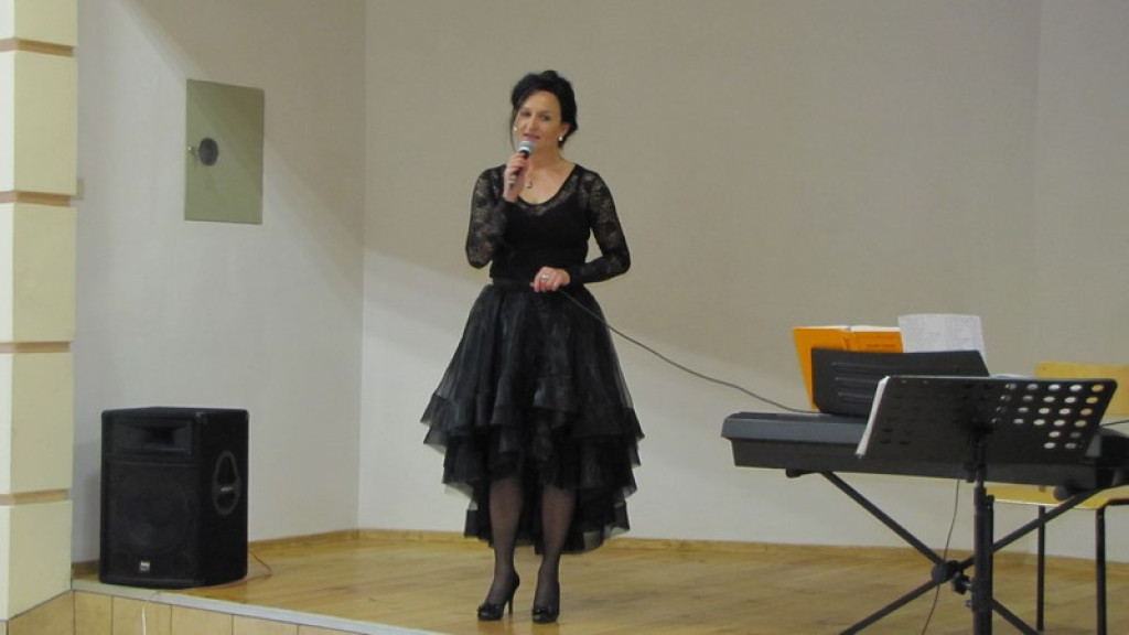 70. rocznica przybycia na ziemie odzyskane w Gierszowicach