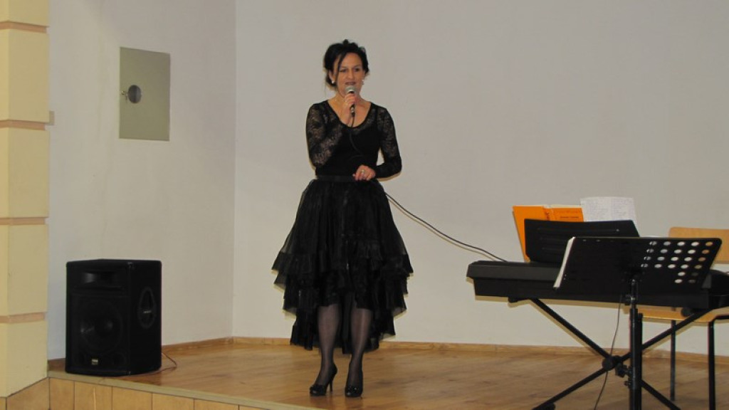 70. rocznica przybycia na ziemie odzyskane w Gierszowicach