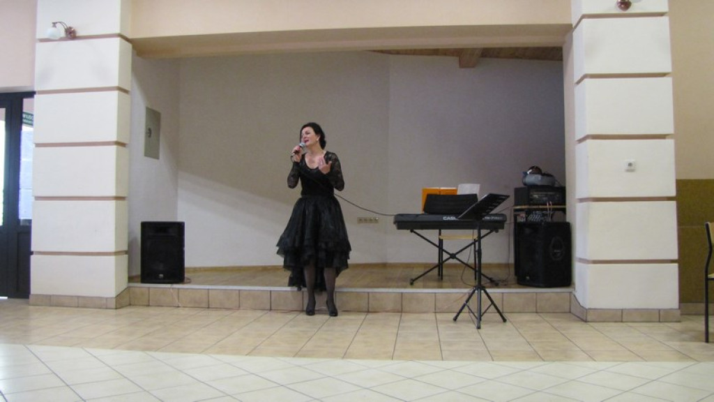 70. rocznica przybycia na ziemie odzyskane w Gierszowicach