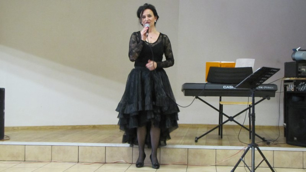 70. rocznica przybycia na ziemie odzyskane w Gierszowicach