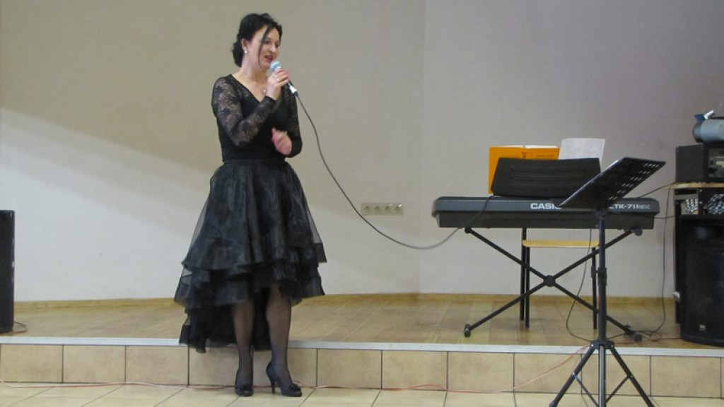 70. rocznica przybycia na ziemie odzyskane w Gierszowicach