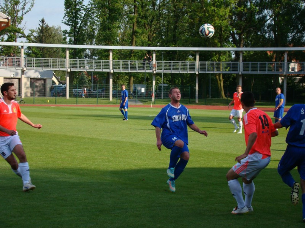 Śląsk wygrał ze Stalą