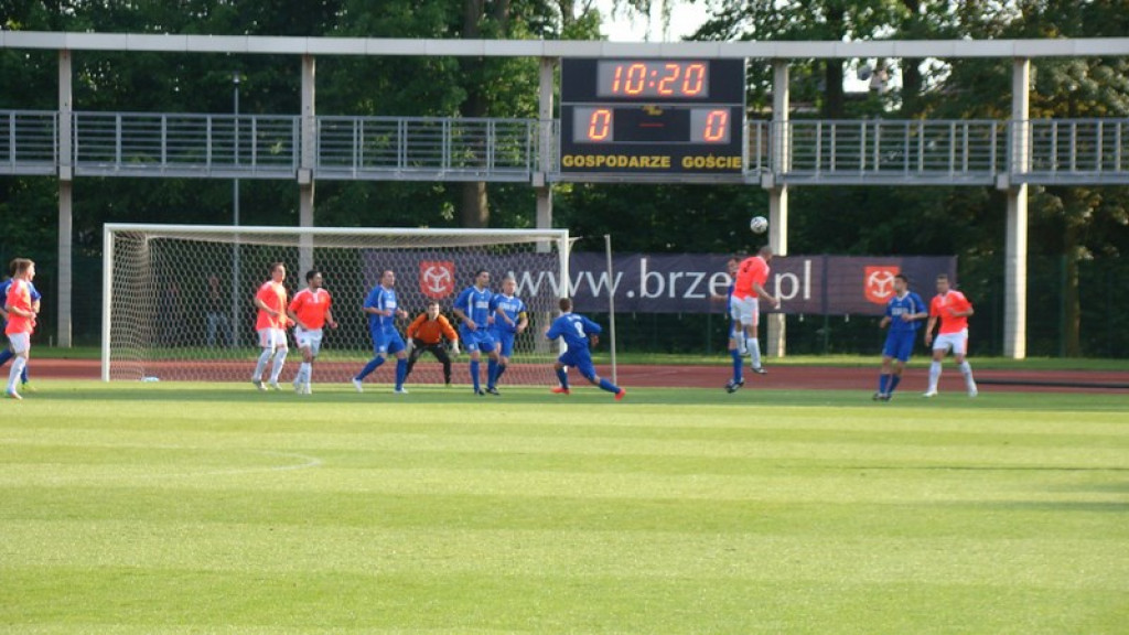 Śląsk wygrał ze Stalą