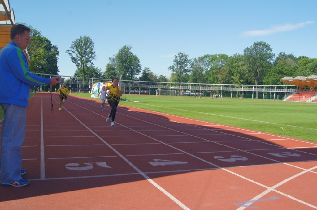 Drugi dzień Pikniku Lekkoatletycznego [galeria zdjęć]