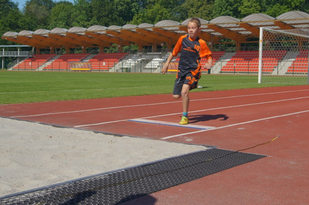 Drugi dzień Pikniku Lekkoatletycznego [galeria zdjęć]