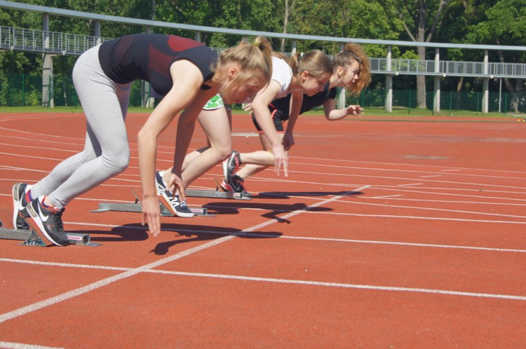Drugi dzień Pikniku Lekkoatletycznego [galeria zdjęć]