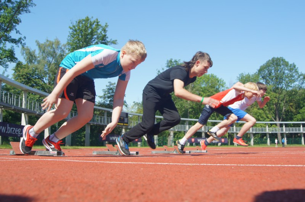 Drugi dzień Pikniku Lekkoatletycznego [galeria zdjęć]